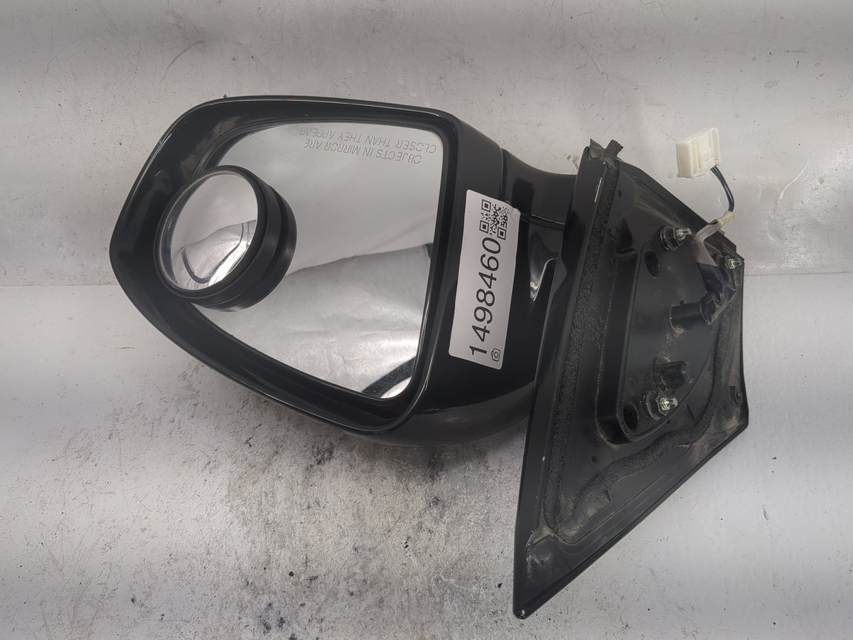 2009-2014 Nissan Murano Passenger Side View Mirror - Right Door Mirror OEM Used - Oemusedautoparts1.com
