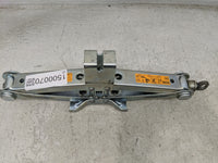 2009 Nissan Murano Spare Scissor Car Jack - Oemusedautoparts1.com