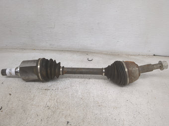 compare product 2009 Nissan Murano Axle Shaft Front Driver Cv C/v