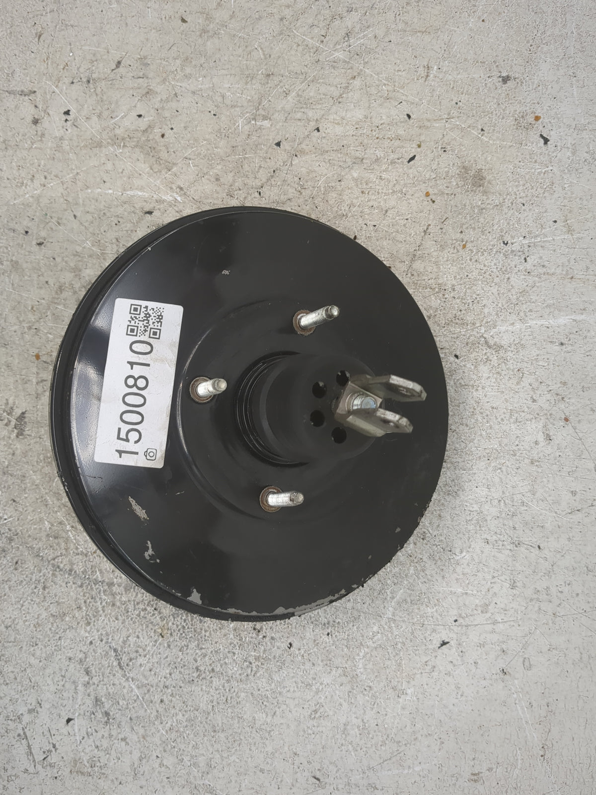 2009-2014 Nissan Murano Power Brake Booster Oem 1500810 - Oemusedautoparts1.com