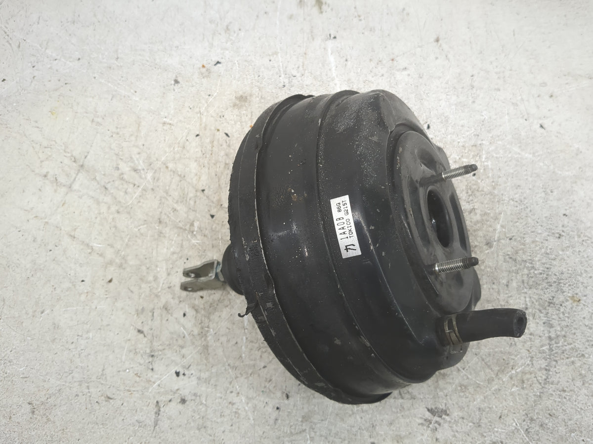 2009-2014 Nissan Murano Power Brake Booster Oem 1500810 - Oemusedautoparts1.com