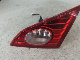 compare product 2009-2010 Nissan Murano Passenger Right Side Deck Lid Mounted Tail Light 1502164