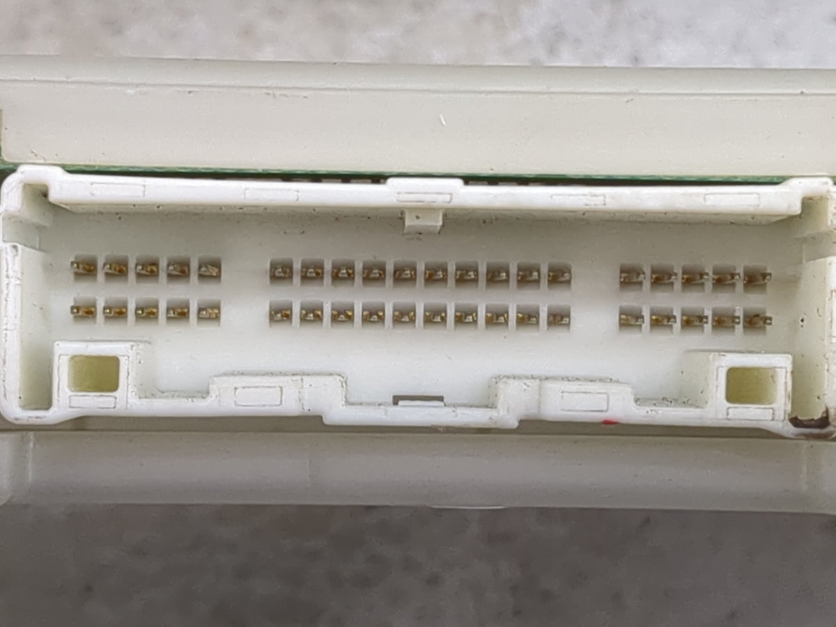 2009 Nissan Murano Body Control Module Bcm 277601aa0a|a05000a3500000 - Oemusedautoparts1.com
