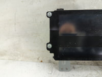 2009-2014 Nissan Murano Information Radio Display Screen 1504651 - Oemusedautoparts1.com