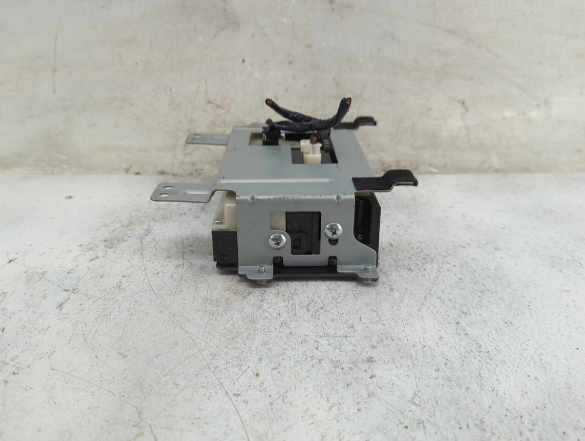 2009-2014 Nissan Murano Information Radio Display Screen 1504651 - Oemusedautoparts1.com