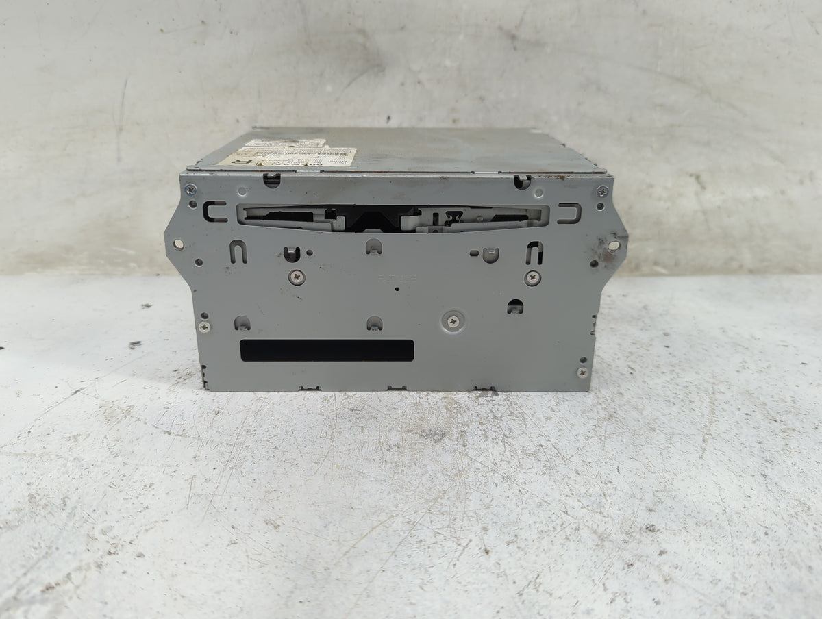 2009-2010 Nissan Murano Radio AM FM Cd Player Receiver Replacement P/N:259151AA1A CQ-EN0762AKA Fits Fits 2009 2010 OEM Used 