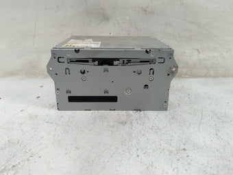 compare product 2009-2010 Nissan Murano Radio AM FM Cd Player Receiver Replacement P/N:259151AA1A CQ-EN0762AKA Fits Fits 2009 2010 OEM Used Auto Parts
