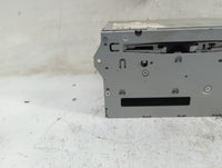 2009-2010 Nissan Murano Radio AM FM Cd Player Receiver Replacement P/N:259151AA1A CQ-EN0762AKA Fits Fits 2009 2010 OEM Used 