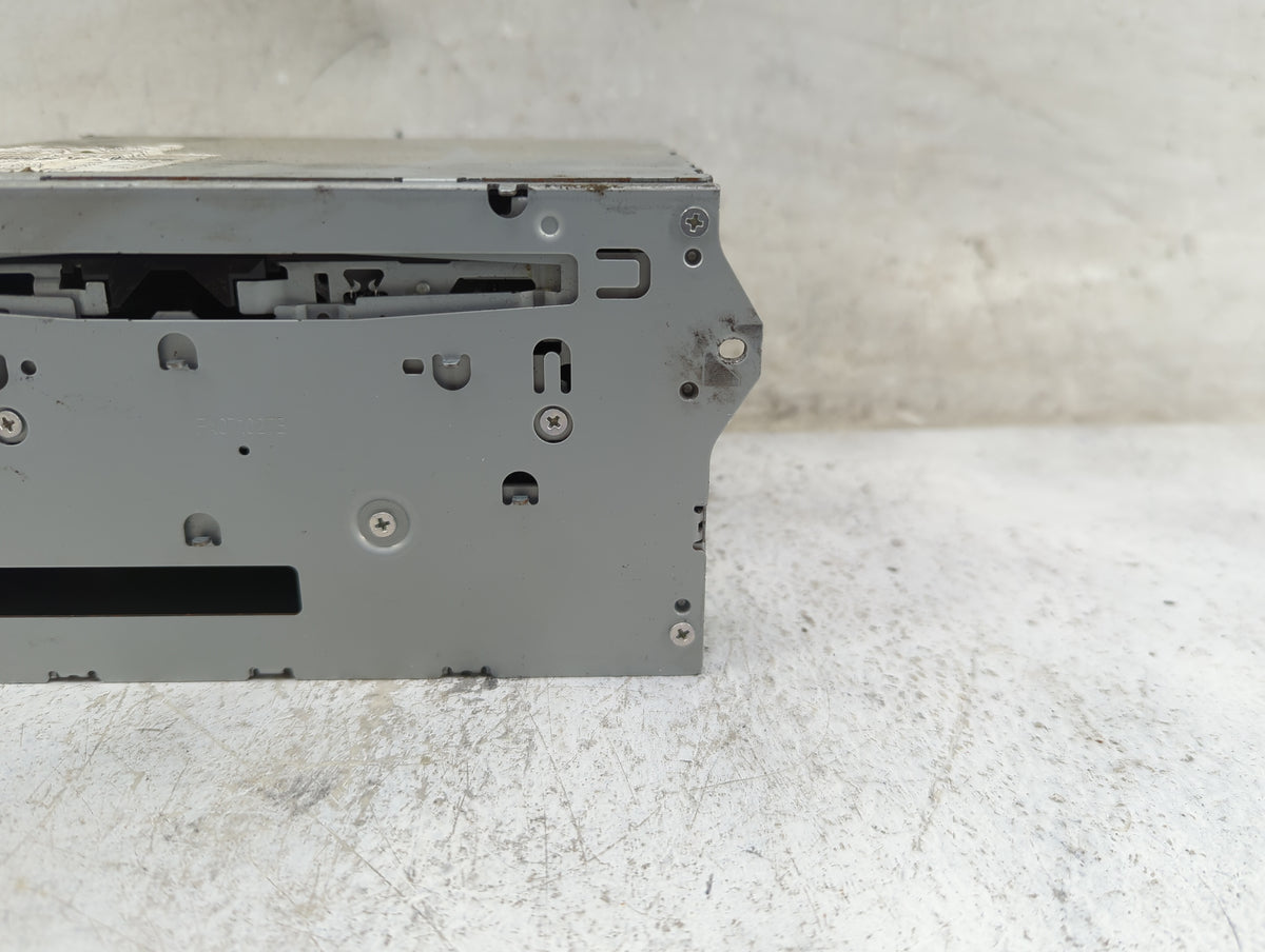 2009-2010 Nissan Murano Radio AM FM Cd Player Receiver Replacement P/N:259151AA1A CQ-EN0762AKA Fits Fits 2009 2010 OEM Used 