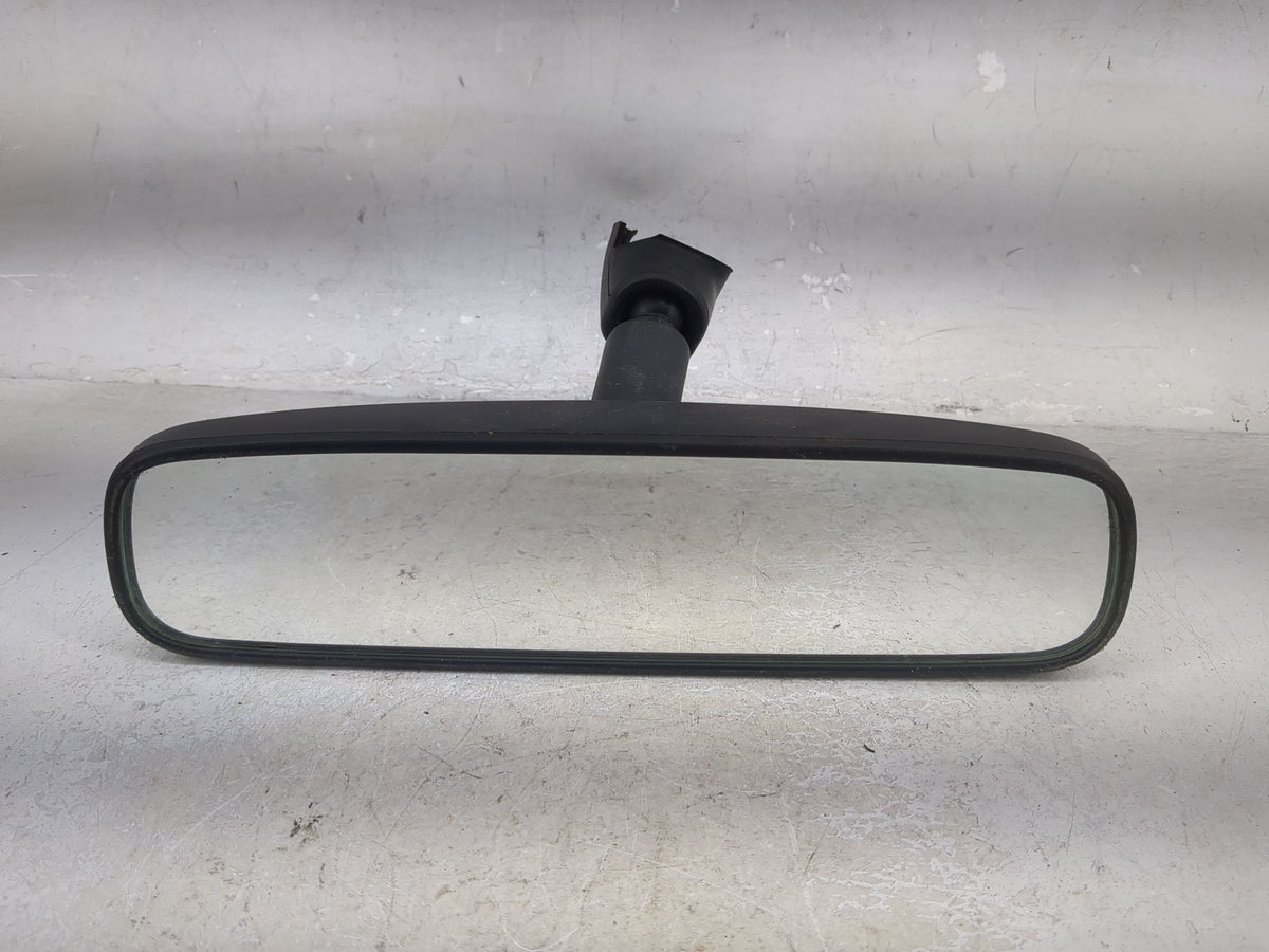 2005-2014 Nissan Murano Interior Rear View Mirror Replacement OEM P/N:E13 010837 Fits OEM Used Auto Parts - Oemusedautoparts