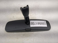 2005-2014 Nissan Murano Interior Rear View Mirror Replacement OEM P/N:E13 010837 Fits OEM Used Auto Parts - Oemusedautoparts