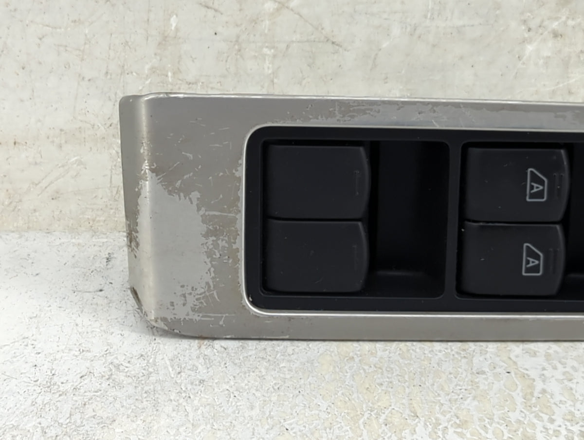 2009-2014 Nissan Murano Master Power Window Switch Replacement Driver Side Left P/N:25401 1AA0A Fits OEM Used Auto Parts - O
