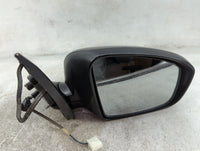 2009-2014 Nissan Murano Passenger Side View Mirror - Right Door Mirror OEM Used - Oemusedautoparts1.com