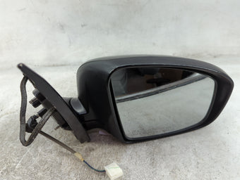 compare product 2009-2014 Nissan Murano Passenger Side View Mirror - Right Door Mirror OEM Used