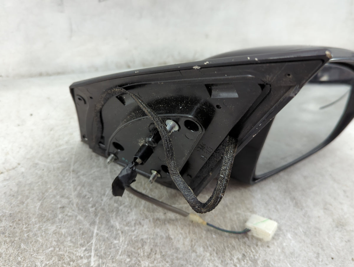 2009-2014 Nissan Murano Passenger Side View Mirror - Right Door Mirror OEM Used - Oemusedautoparts1.com
