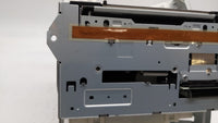 2009-2009 Nissan Murano Am Fm Cd Player Radio Receiver 195856 - Oemusedautoparts1.com