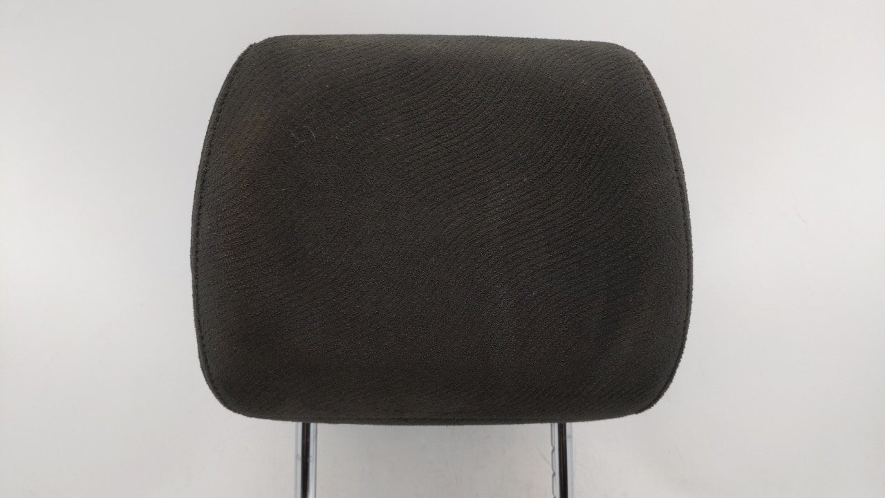 2009-2009 Nissan Murano Headrest Head Rest Front Driver Passenger Seat - Oemusedautoparts1.com
