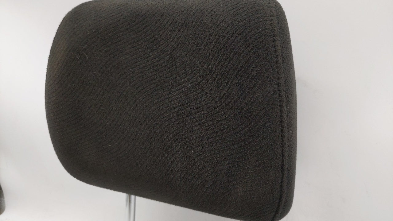 2009-2009 Nissan Murano Headrest Head Rest Front Driver Passenger Seat - Oemusedautoparts1.com
