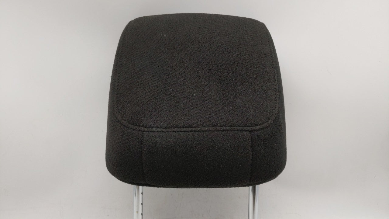 2009-2009 Nissan Murano Headrest Head Rest Front Driver Passenger Seat - Oemusedautoparts1.com