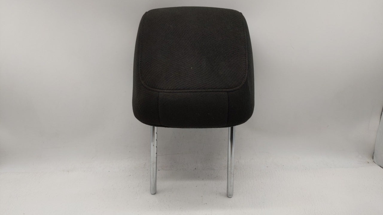 2009-2009 Nissan Murano Headrest Head Rest Front Driver Passenger Seat - Oemusedautoparts1.com