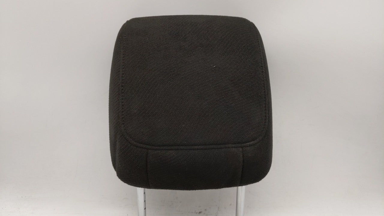 2009-2009 Nissan Murano Headrest Head Rest Front Driver Passenger Seat - Oemusedautoparts1.com