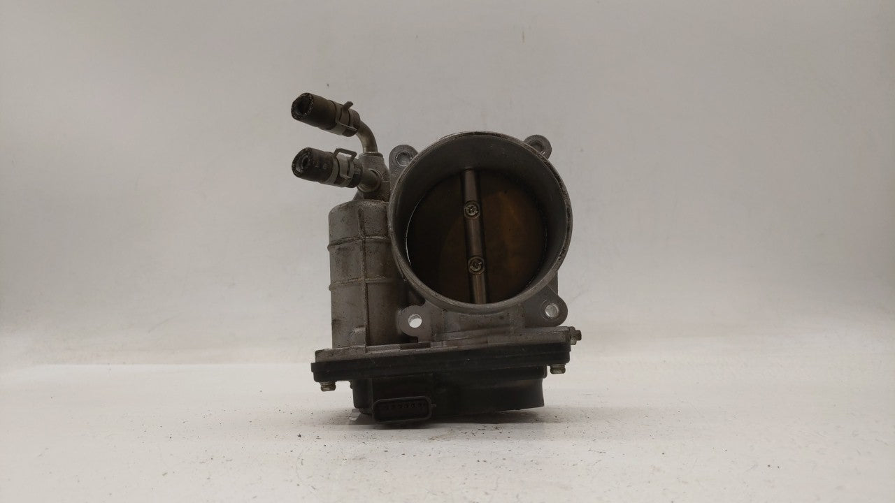 2009-2014 Nissan Murano Throttle Body P/N:526-01 G 0205, RME70-11 Fits Fits 2007 2008 2009 2010 2011 2012 2013 2014 OEM Used