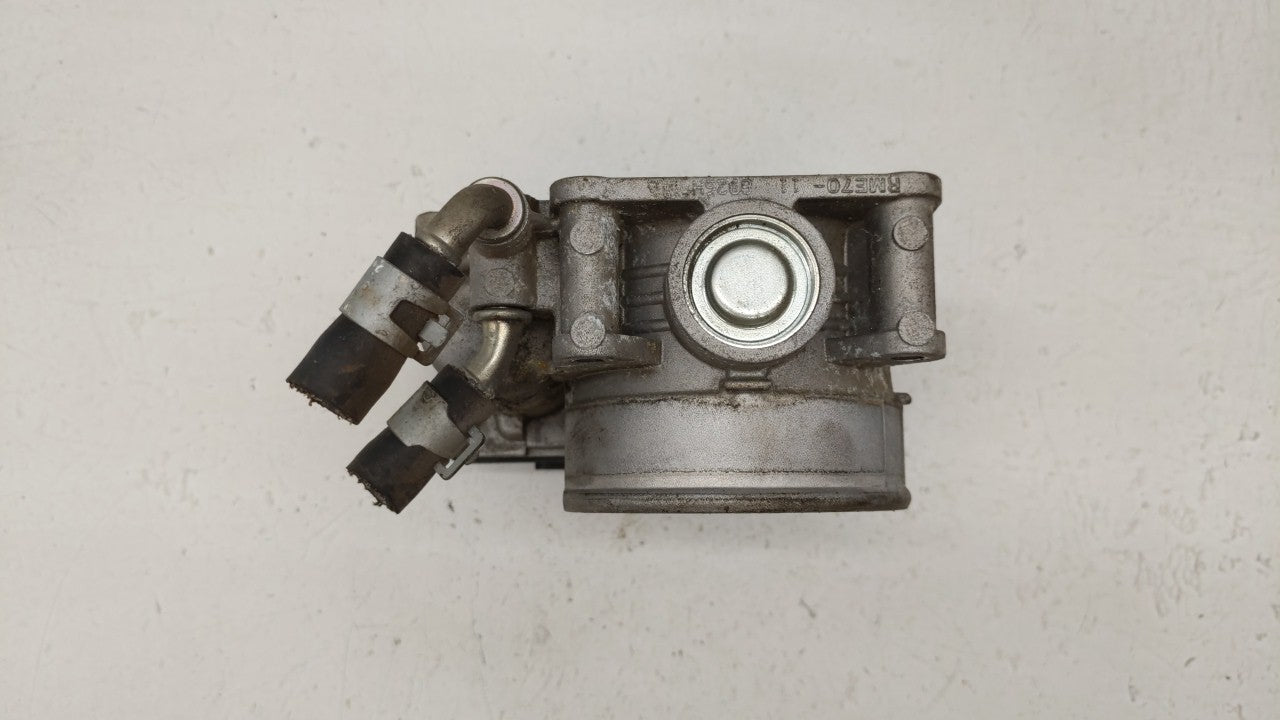 2009-2014 Nissan Murano Throttle Body P/N:526-01 G 0205, RME70-11 Fits Fits 2007 2008 2009 2010 2011 2012 2013 2014 OEM Used