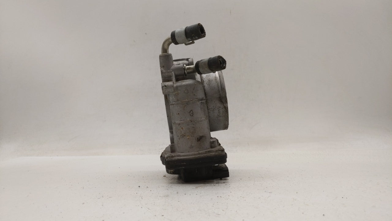 2009-2014 Nissan Murano Throttle Body P/N:526-01 G 0205, RME70-11 Fits Fits 2007 2008 2009 2010 2011 2012 2013 2014 OEM Used