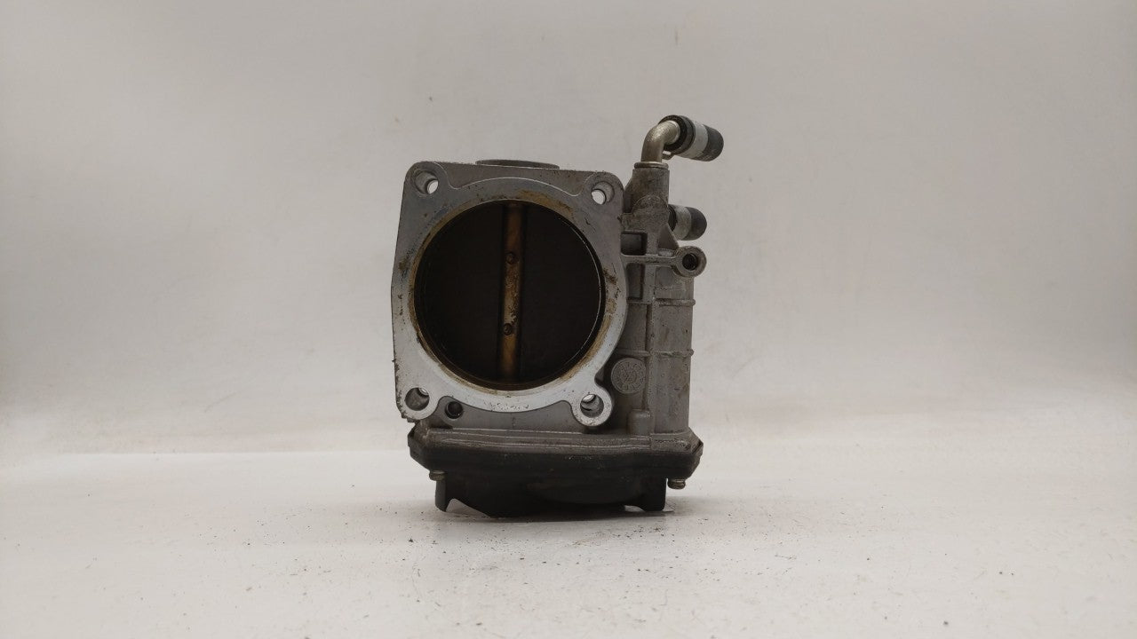 2009-2014 Nissan Murano Throttle Body P/N:526-01 G 0205, RME70-11 Fits Fits 2007 2008 2009 2010 2011 2012 2013 2014 OEM Used