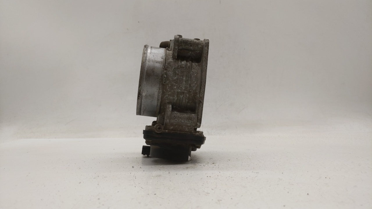 2009-2014 Nissan Murano Throttle Body P/N:526-01 G 0205, RME70-11 Fits Fits 2007 2008 2009 2010 2011 2012 2013 2014 OEM Used