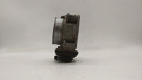2009-2014 Nissan Murano Throttle Body P/N:526-01 G 0205, RME70-11 Fits Fits 2007 2008 2009 2010 2011 2012 2013 2014 OEM Used