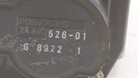 2009-2014 Nissan Murano Throttle Body P/N:526-01 G 0205, RME70-11 Fits Fits 2007 2008 2009 2010 2011 2012 2013 2014 OEM Used