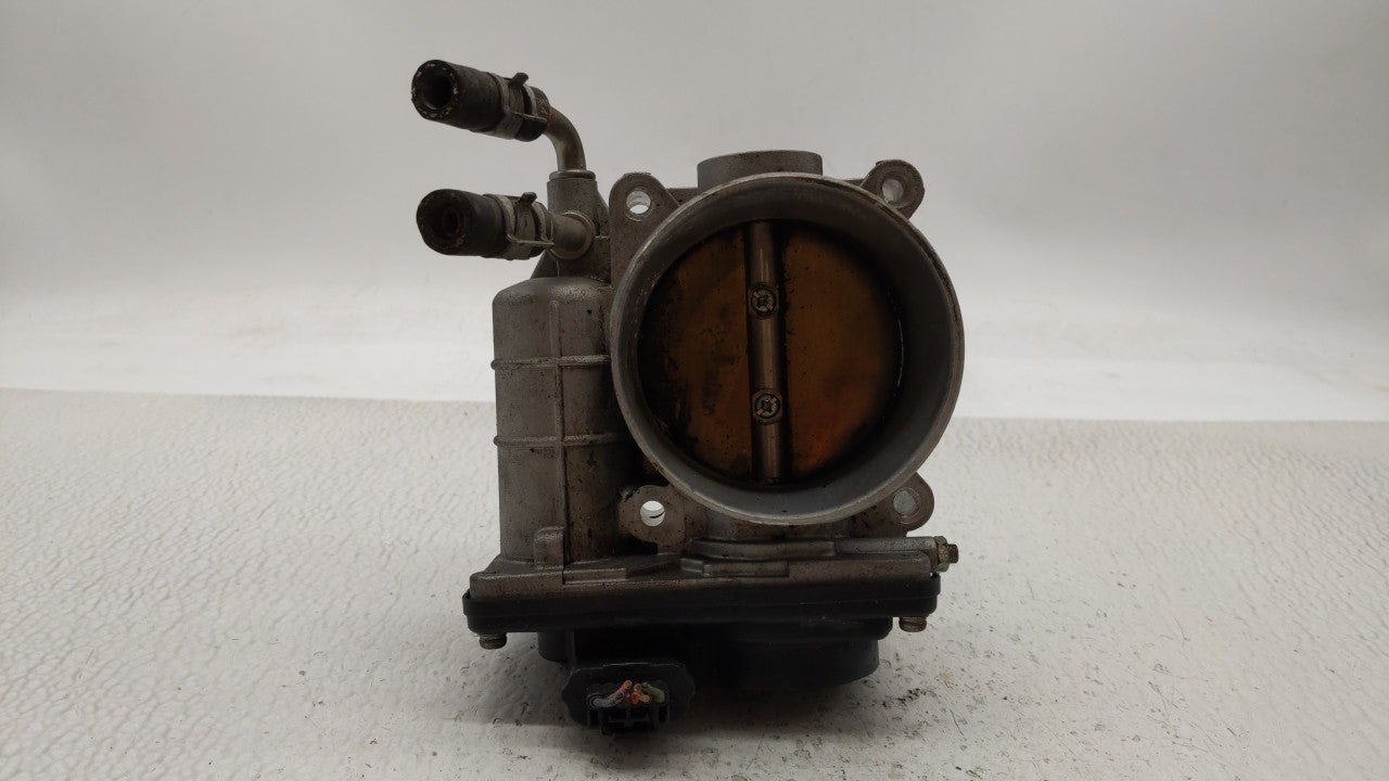 2009-2014 Nissan Murano Throttle Body P/N:526-01 G 0205, RME70-11 Fits Fits 2007 2008 2009 2010 2011 2012 2013 2014 OEM Used