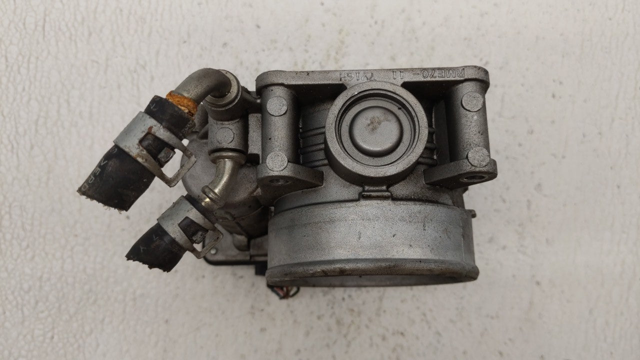 2009-2014 Nissan Murano Throttle Body P/N:526-01 G 0205, RME70-11 Fits Fits 2007 2008 2009 2010 2011 2012 2013 2014 OEM Used