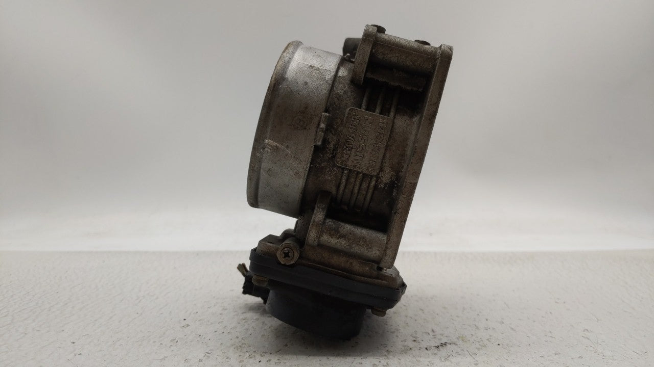 2009-2014 Nissan Murano Throttle Body P/N:526-01 G 0205, RME70-11 Fits Fits 2007 2008 2009 2010 2011 2012 2013 2014 OEM Used