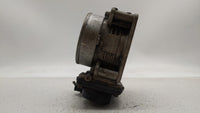 2009-2014 Nissan Murano Throttle Body P/N:526-01 G 0205, RME70-11 Fits Fits 2007 2008 2009 2010 2011 2012 2013 2014 OEM Used