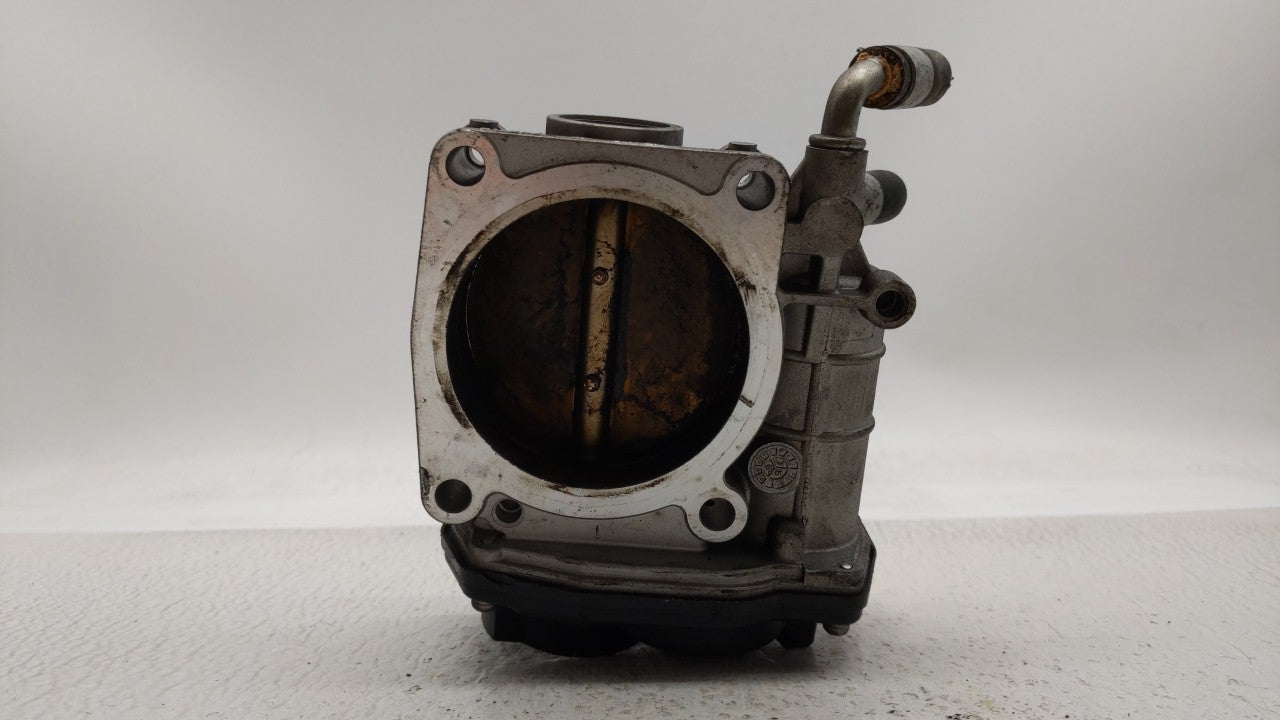 2009-2014 Nissan Murano Throttle Body P/N:526-01 G 0205, RME70-11 Fits Fits 2007 2008 2009 2010 2011 2012 2013 2014 OEM Used