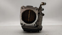 2009-2014 Nissan Murano Throttle Body P/N:526-01 G 0205, RME70-11 Fits Fits 2007 2008 2009 2010 2011 2012 2013 2014 OEM Used