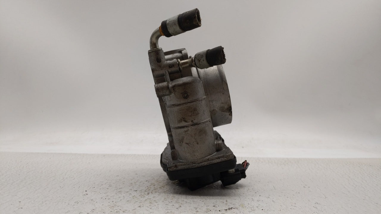2009-2014 Nissan Murano Throttle Body P/N:526-01 G 0205, RME70-11 Fits Fits 2007 2008 2009 2010 2011 2012 2013 2014 OEM Used