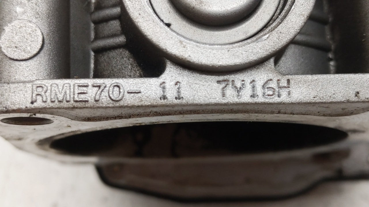 2009-2014 Nissan Murano Throttle Body P/N:526-01 G 0205, RME70-11 Fits Fits 2007 2008 2009 2010 2011 2012 2013 2014 OEM Used
