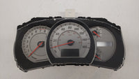 2009 Nissan Murano Instrument Cluster Speedometer Gauges P/N:TA 1AA0B Fits OEM Used Auto Parts - Oemusedautoparts1.com