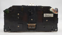 2009 Nissan Murano Instrument Cluster Speedometer Gauges P/N:TA 1AA0B Miles: Fits OEM Used Auto Parts - Oemusedautoparts1.co