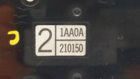 2009-2014 Nissan Murano Information Display Screen - Oemusedautoparts1.com