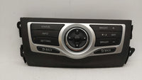 2009-2014 Nissan Murano Information Radio Display Screen - Oemusedautoparts1.com