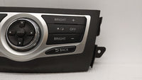 2009-2014 Nissan Murano Information Radio Display Screen - Oemusedautoparts1.com