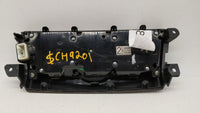 2009-2014 Nissan Murano Information Radio Display Screen - Oemusedautoparts1.com