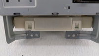 2009 Nissan Murano Radio AM FM Cd Player Receiver Replacement P/N:25915 1AA0B 25915 1AA3C, 25915 1AA0E Fits OEM Used Auto Pa