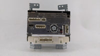 2009 Nissan Murano Radio AM FM Cd Player Receiver Replacement P/N:25915 1AA0B 25915 1AA3C, 25915 1AA0E Fits OEM Used Auto Pa