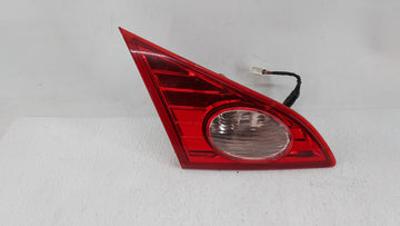 2009-2010 Nissan Murano Tail Light Assembly Driver Left OEM Fits Fits 2009 2010 OEM Used Auto Parts - Oemusedautoparts1.com