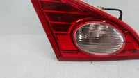 2009-2010 Nissan Murano Tail Light Assembly Driver Left OEM Fits Fits 2009 2010 OEM Used Auto Parts - Oemusedautoparts1.com
